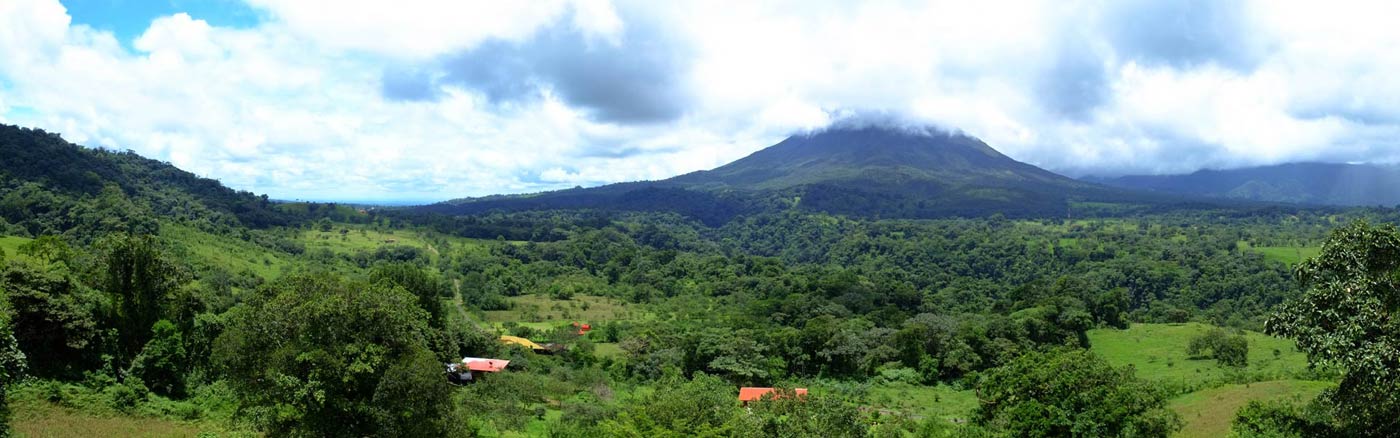 Ma Tribu au Costa Rica 2