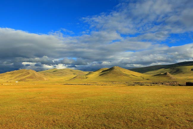 vallee-orkhon