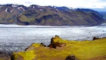 Islande, le Grand Tour