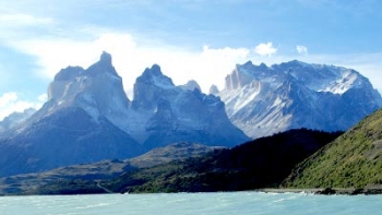 Patagonie - Argentine &amp; Chili