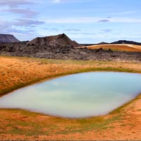 Islande