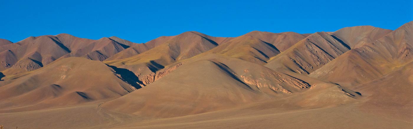 Argentine - Aventure dans la Puna 3