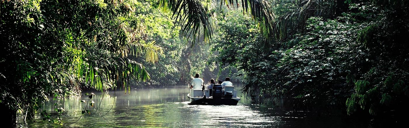 Escale au Costa Rica 1