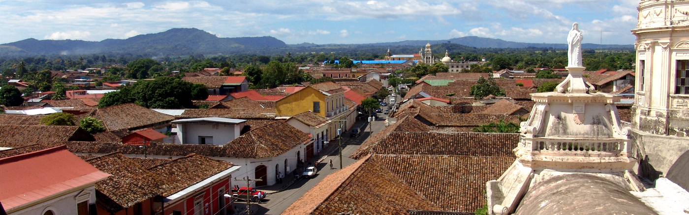 Le Nicaragua en Harmonie 1