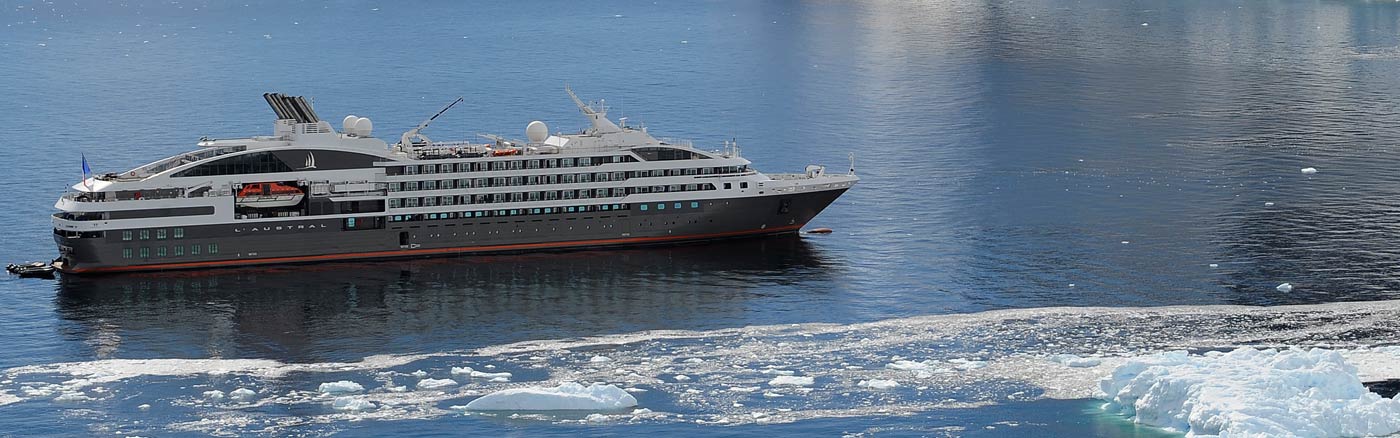 Croisière au Pays des Chercheurs d'Or 2