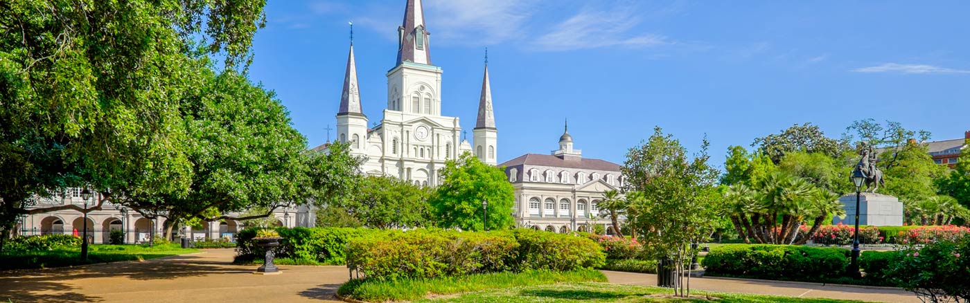 louisiane-new-orleans