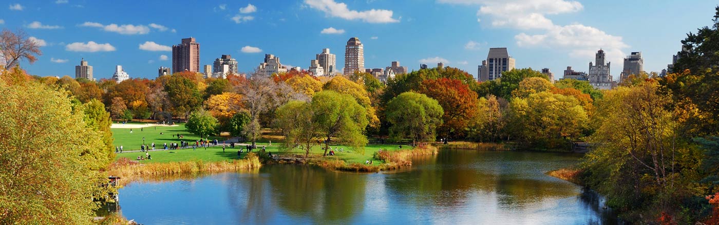 new-york-central-park