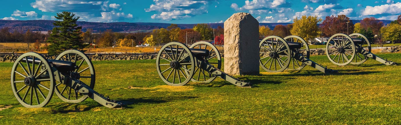 pennsylvanie-gettysburg