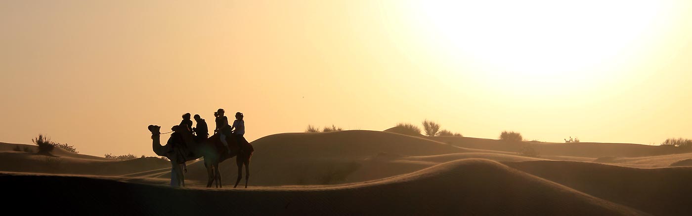 Abu Dhabi & Dubai 1