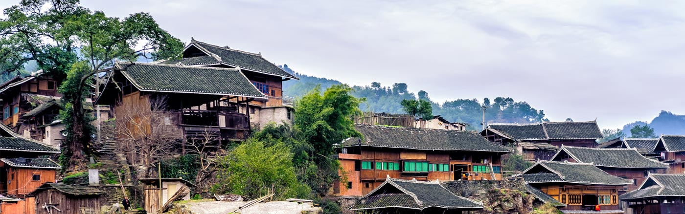 Guizhou 3