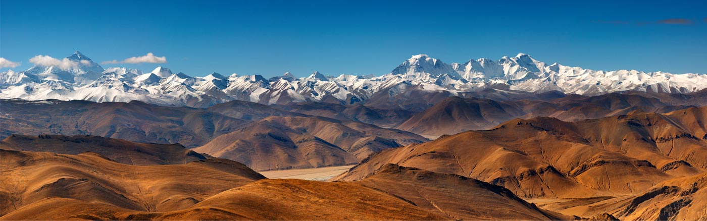 Tibet 1