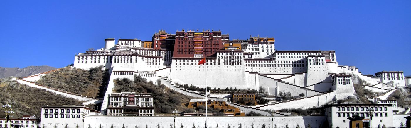 Tibet 3