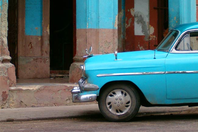 LA-HAVANA