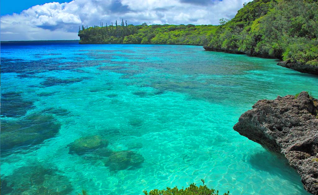 LIFOU