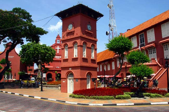 MALACCA