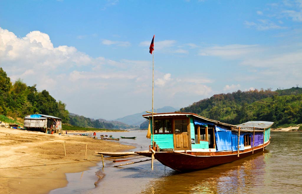 Mekong