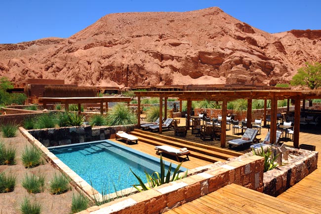 alto atacama pool1