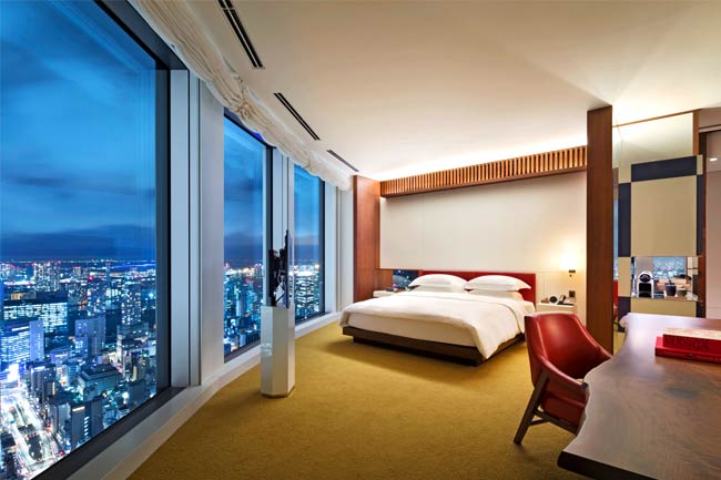 andaz-tokyo