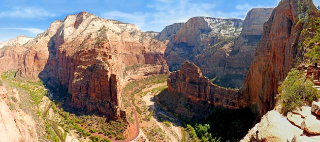 angels landing 2