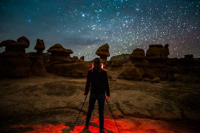 astronomie utah
