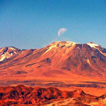 atacama