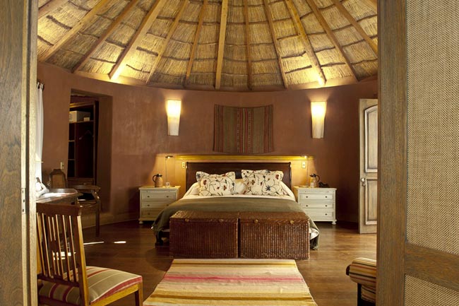 awasi atacama chambre