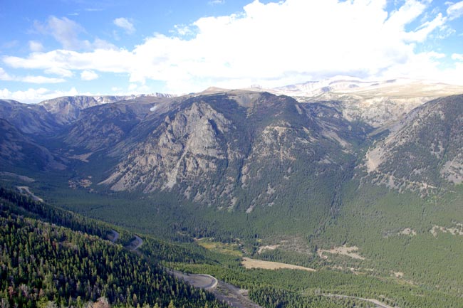 beartooth highway1