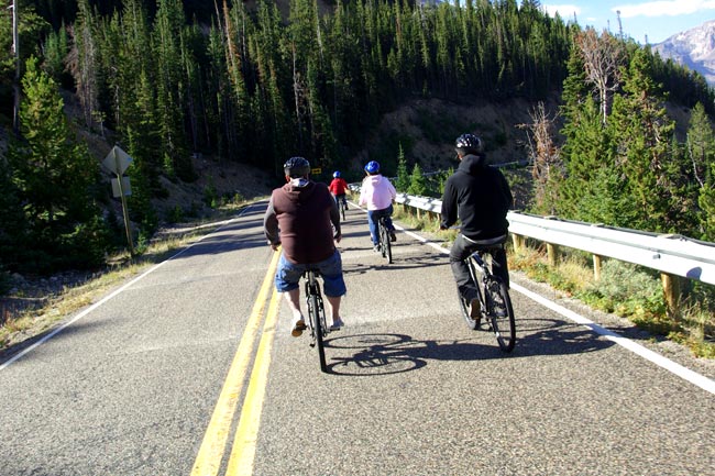 beartooth highway2