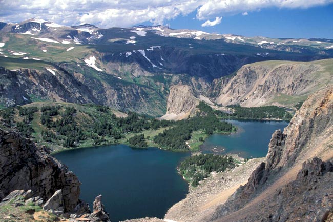 beartooth highway5