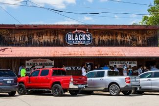 blacks bbq texas