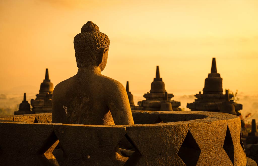borobodur