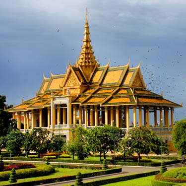 cambodge-palais