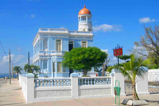 cienfuegos