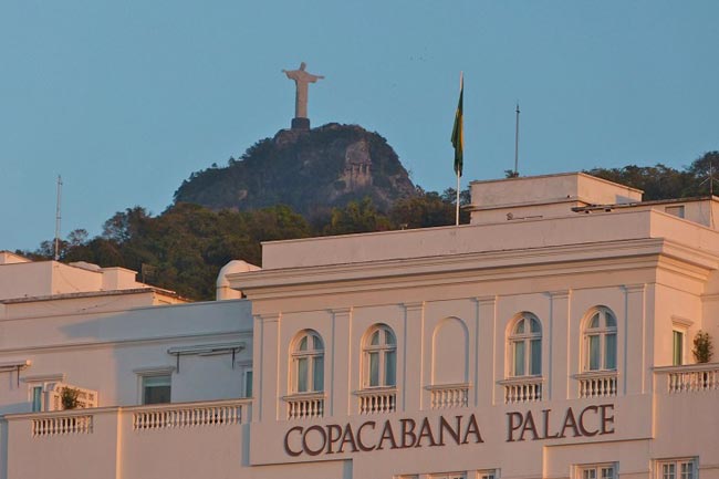 copacabana palace