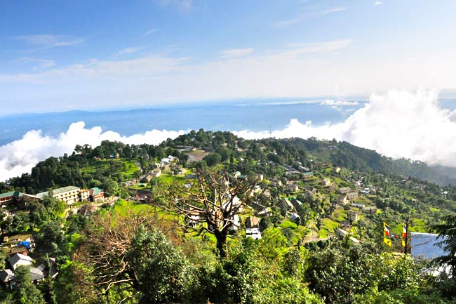 dharamsala