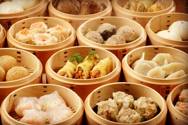 dimsum