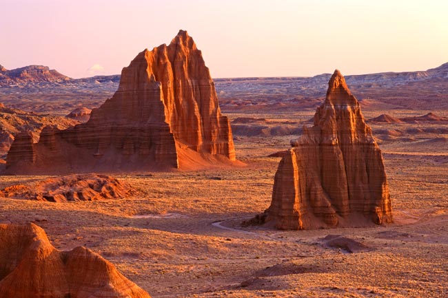 escale-utah-capitol-reef