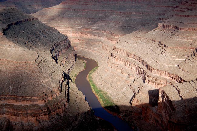 gooseneck state park 2