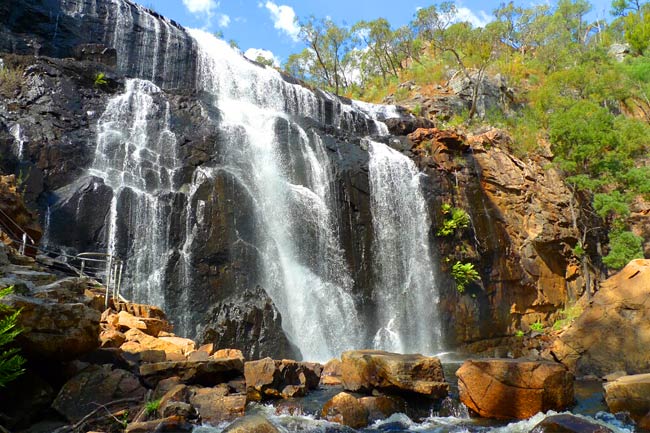 grampians