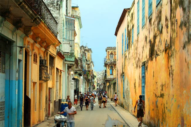 havana