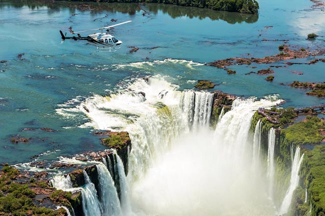 iguazuluxe