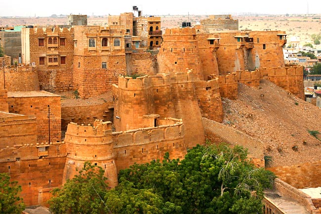 jaisalmer f