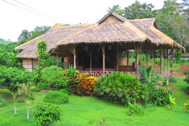 lisu-lodge