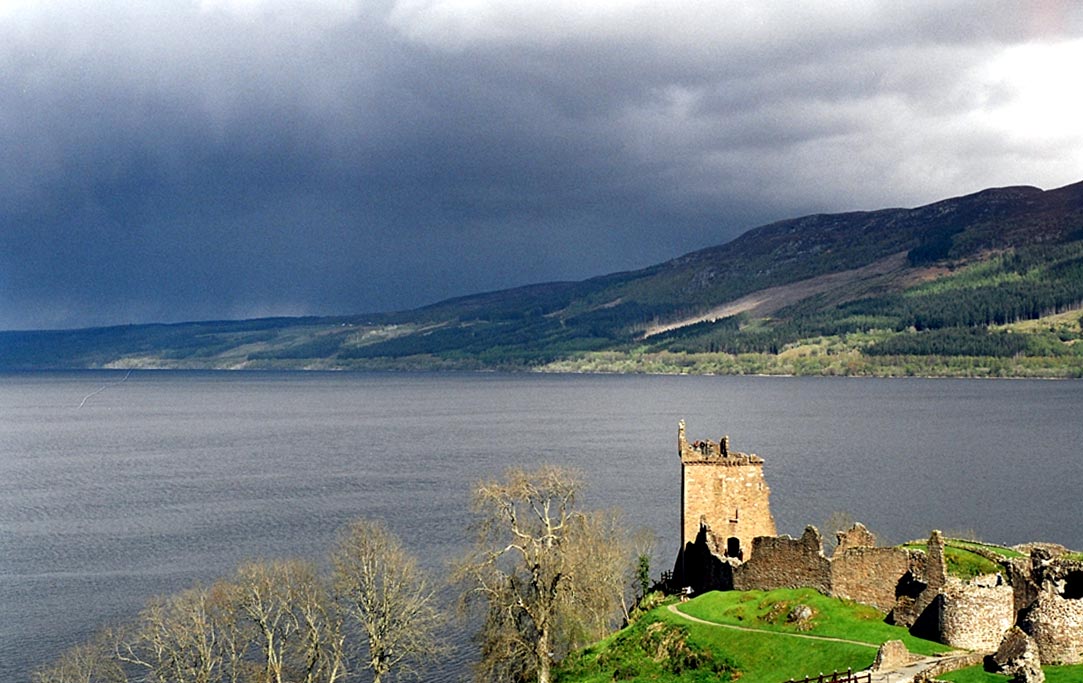 loch-ness