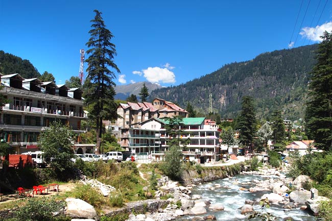 manali