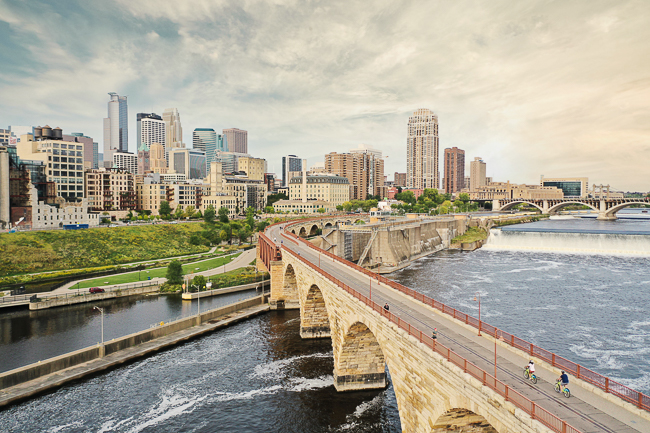 minneapolis