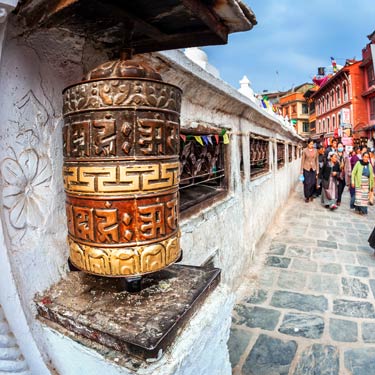 nepal-temple