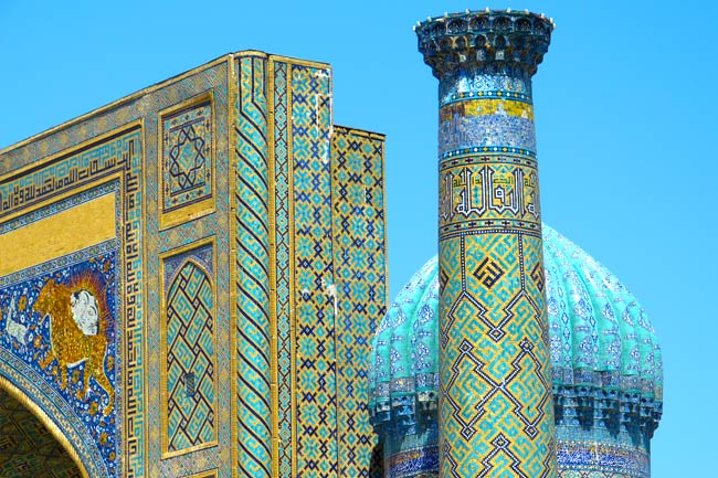 ouzbekistan