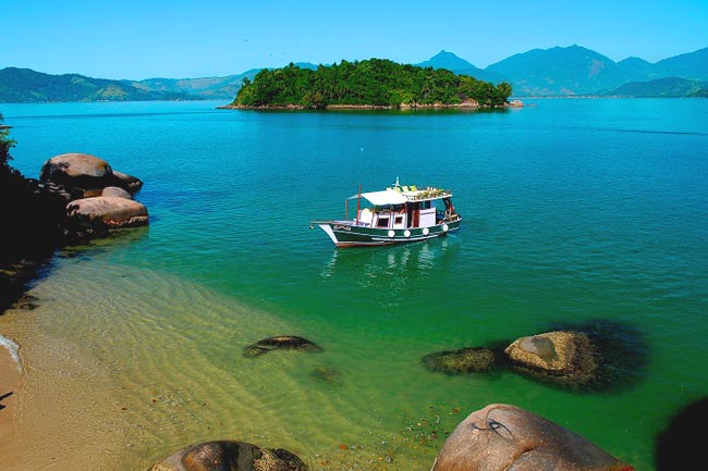 paraty