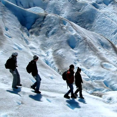 perito moreno